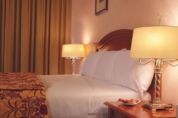 Hotel The Killarney Avenue (Killarney, Kerry)